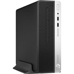 HP ProDesk 400 G5 SFF Core i3 3.6 GHz - SSD 256 Gt RAM 16 GB