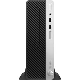 HP ProDesk 400 G5 SFF Core i3 3.6 GHz - SSD 256 Gt RAM 16 GB