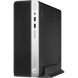HP ProDesk 400 G5 SFF Core i3 3.6 GHz - SSD 256 Gt RAM 16 GB