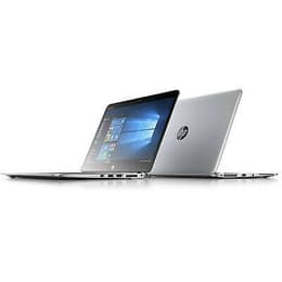 HP EliteBook Folio 1040 G3 14" Core i5 2.4 GHz - SSD 256 Gt - 8GB AZERTY - Ranska