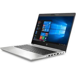 HP ProBook 440 G6 14" Core i5 1.6 GHz - SSD 512 Gt - 32GB QWERTZ - Saksa