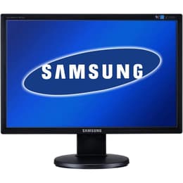 SyncMaster 943NW Tietokoneen näyttö 19" LCD WSXGA+