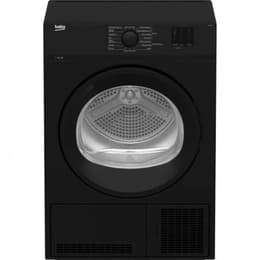 Beko DCY724B Esitäytettävä