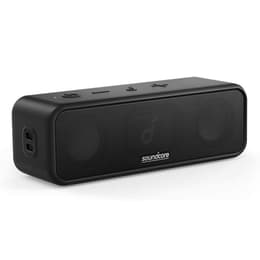 Soundcore 3 Speaker Bluetooth - Musta