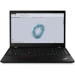 Lenovo ThinkPad P15s G2 16" Core i7 3 GHz - SSD 512 Gt - 16GB QWERTY - Hollanti
