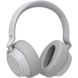 Microsoft Surface Headphones Kuulokkeet melunvaimennus wireless mikrofonilla - Harmaa