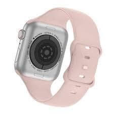 Apple Watch Series SE 2 (2022) GPS + Cellular 40 mm - Alumiini Hopea