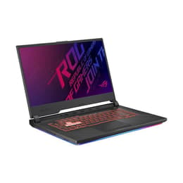 Asus ROG Strix-G-G531GT-AL007T 15" Core i5 2.4 GHz - SSD 512 Gt - 8GB AZERTY - Ranska