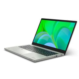 Acer Aspire Vero AV15-51-56GD 15" Core i5 2.5 GHz - SSD 512 GB - 16GB AZERTY - Ranska
