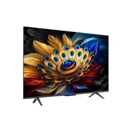 Tcl 43C61B Smart TV QLED Ultra HD 4K 109 cm