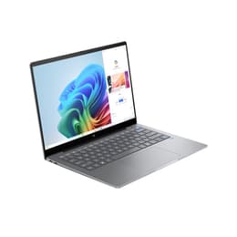 HP OmniBook X 14 14" Snapdragon 3.4 GHz - SSD 1 TB - 16GB AZERTY - Ranska