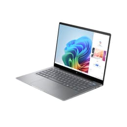 HP OmniBook X 14 14" Snapdragon 3.4 GHz - SSD 1 TB - 16GB AZERTY - Ranska