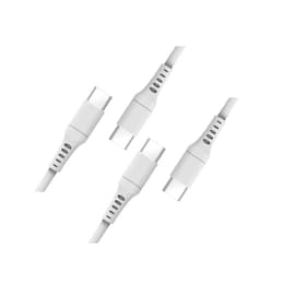 Kaapeli (USB-C + USB-C) 100 - WTK