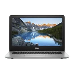 Dell Inspiron 5000 13" Core i5 2.4 GHz - SSD 512 Gt - 8GB AZERTY - Ranska