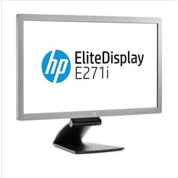 HP EliteDisplay E271I Tietokoneen näyttö 27" LCD FHD