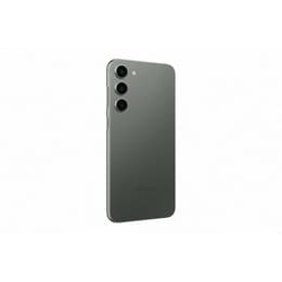 Galaxy S23+ 512GB - Vihreä - Lukitsematon