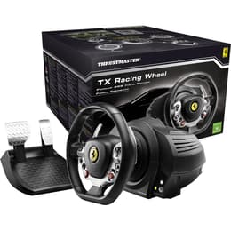 Ohjauspyörä Xbox One X/S / Xbox Series X/S / PC Thrusmaster TX Racing Wheel Ferrari 458 Italia