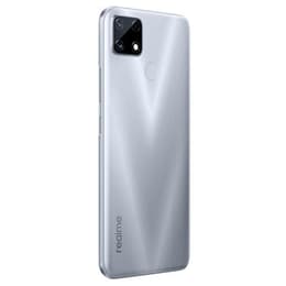 Realme 7i (Global) 64GB - Hopea - Lukitsematon