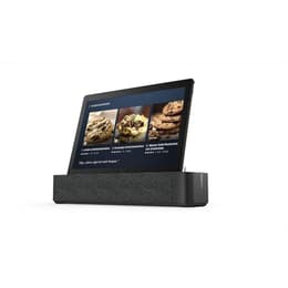 Lenovo Tab 4 10 Plus 64GB - Musta - WiFi