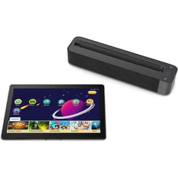 Lenovo Tab 4 10 Plus 64GB - Musta - WiFi