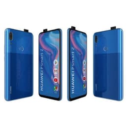 Huawei P Smart Z 64GB - Sininen - Lukitsematon