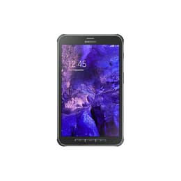 Galaxy Tab Active LTE 16GB - Harmaa - WiFi + 4G