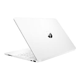 HP 15s 15" Core i5 2.4 GHz - SSD 512 Gt - 8GB QWERTY - Englanti