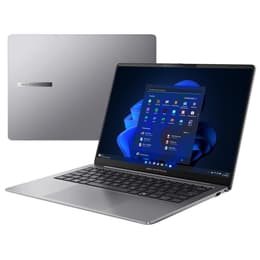 Asus ExpertBook P5 P5405CSA-NZ0246W 14" Core Ultra 7 2.2 GHz - SSD 1 TB - 32GB - Intel Arc 140V QWERTY - Arabia