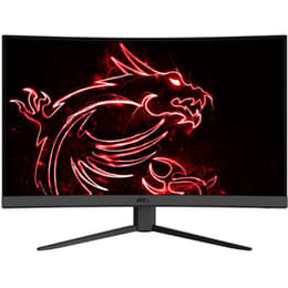 MSI Optix G32C4 Tietokoneen näyttö 31" LCD FHD