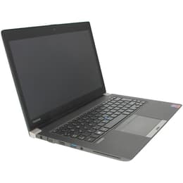 Dynabook Portégé Z30 13" Core i5 2.3 GHz - SSD 128 Gt RAM 8 GB AZERTY - Ranska