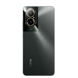 Realme C67 4G 256GB - Musta - Lukitsematon