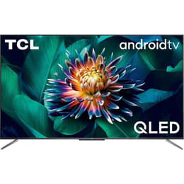 Tcl 55C715 Smart TV QLED Ultra HD 4K 140 cm