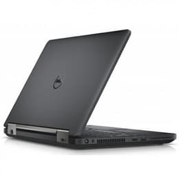 Dell Latitude E5540 15" Core i5 1.9 GHz - HDD 500 GB - 4GB AZERTY - Ranska