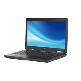 Dell Latitude E5540 15" Core i5 1.9 GHz - HDD 500 GB - 4GB AZERTY - Ranska