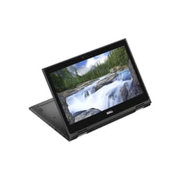 Dell Latitude 3390 13" Core i5 1.6 GHz - SSD 256 Gt - 8GB QWERTZ - Saksa