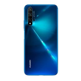 Huawei Nova 5T 128GB - Sininen - Lukitsematon