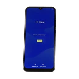 Motorola Moto G8 Power Lite 64GB - Sininen - Lukitsematon