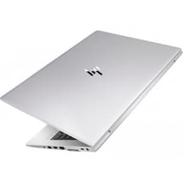 Hp EliteBook 830 G7 13" Core i5 1.7 GHz - HDD 512 GB - 16GB AZERTY - Ranska