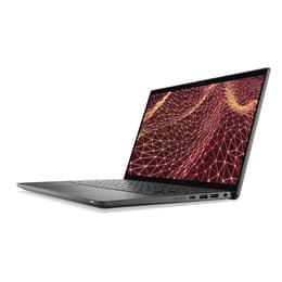 Dell Latitude 7440 14" Core i5 1.6 GHz - SSD 512 Gt - 16GB AZERTY - Ranska
