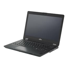 Fujitsu LifeBook U727 12" Core i5 2.3 GHz - SSD 256 GB - 8GB QWERTZ - Saksa