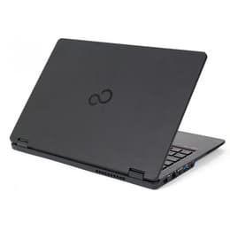 Fujitsu LifeBook U727 12" Core i5 2.3 GHz - SSD 256 GB - 8GB QWERTZ - Saksa