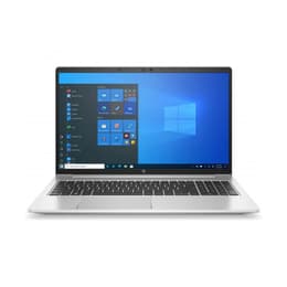 HP ProBook 650 G8 15" Core i5 2.6 GHz - SSD 1 TB - 16GB QWERTY - Espanja