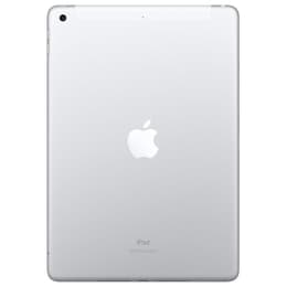 iPad 10.2" (2020) 8. sukupolvi 32 GB - WiFi + 4G - Hopea