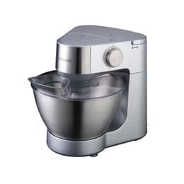 Kenwood Prospero KM240 4,3000L Hopea Yleiskone