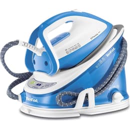 Tefal GV6760G0 Höyrysilitysrauta