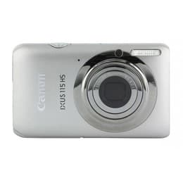 Kompaktikamera Ixus 115 HS - Hopea + Canon Canon 4x IS Zoom Lens 28-112 mm f/2.8-5.9 f/2.8-5.9