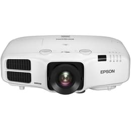 EpsonGB EB-4850WU Videoprojektori Helligkeit Valkoinen