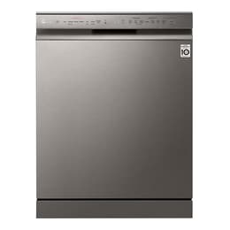 Lg DF365FPS Integroitu astianpesukone 60 cm - 12-16 astiastoa