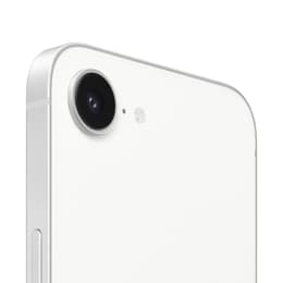 iPhone 17e 256GB - Valkoinen - Lukitsematon
