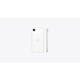 iPhone 17e 256GB - Valkoinen - Lukitsematon